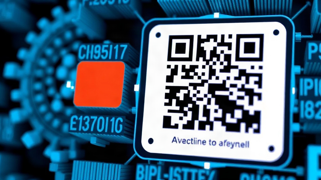 Qr-code Oder Rfid: Welche Technik Passt Zur Anwendung?