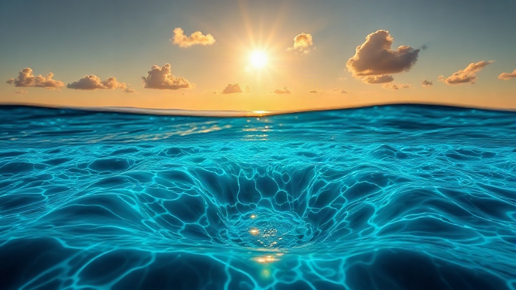 Uv-stabilisierung: Wie Kunststoffe Der Sonne Auf Dem Wasser Standhalten