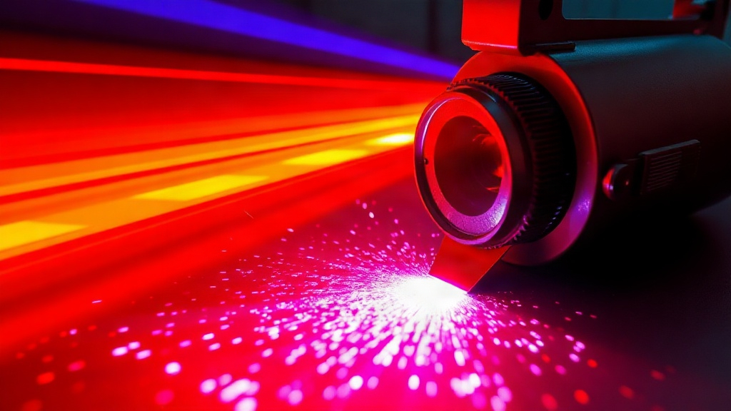 Neue Laserquellen Machen Gravuren Schneller Und Günstiger