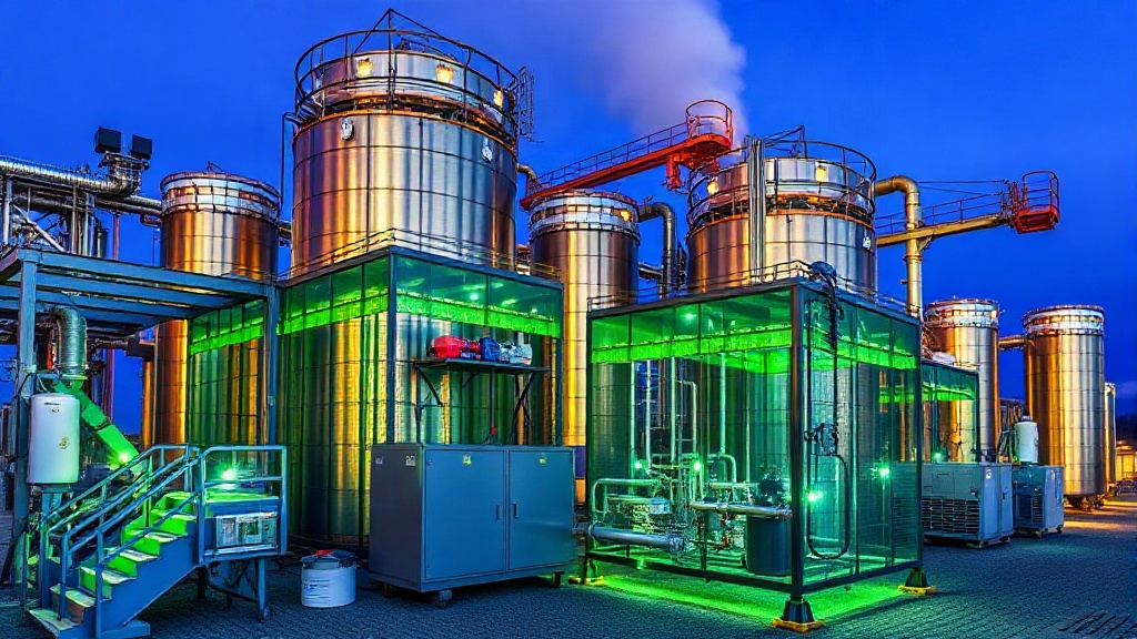 Batterieproduktion In Deutschland Wächst Weiter