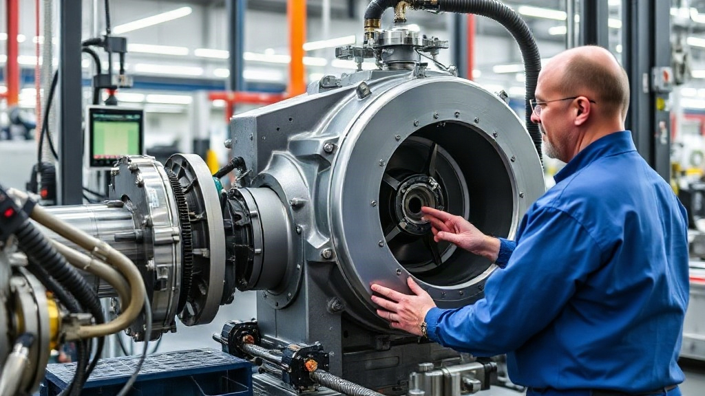 Neue Maschinenverordnung: Was Ab 2027 Für Hersteller Gilt
