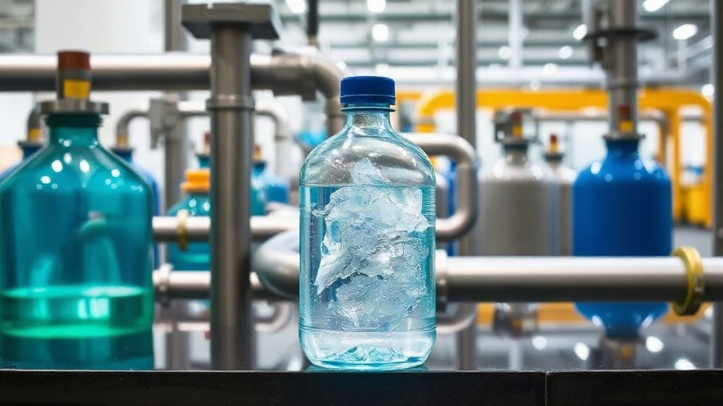 Wasserstoff In Der Industrie: Wo Er Heute Schon Eingesetzt Wird