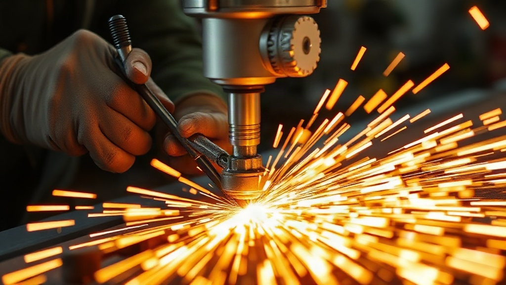 Ätzen Von Edelstahl: Präzision Ohne Mechanische Belastung