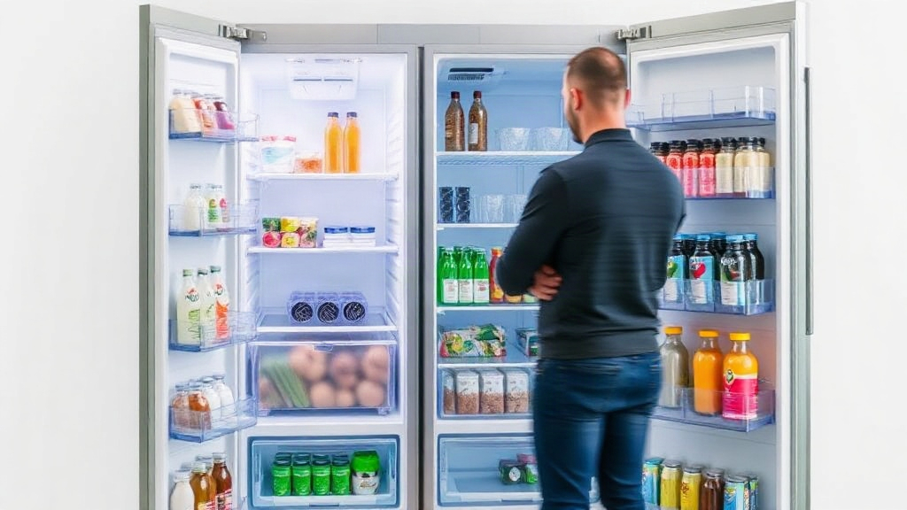 Wie Ein Kühlschrank Eigentlich Funktioniert