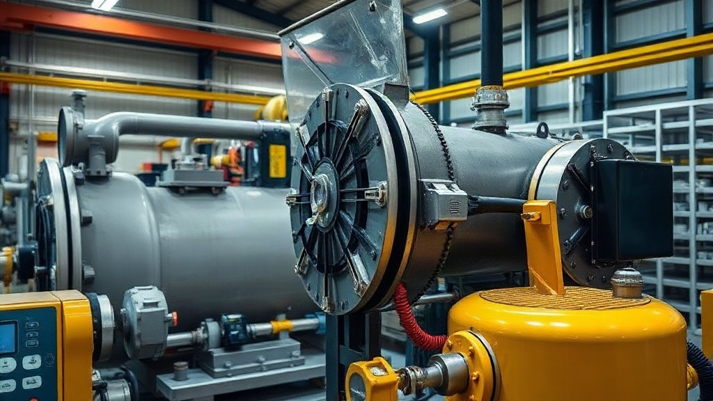 Von Der Dampfmaschine Zur Industrie 4.0