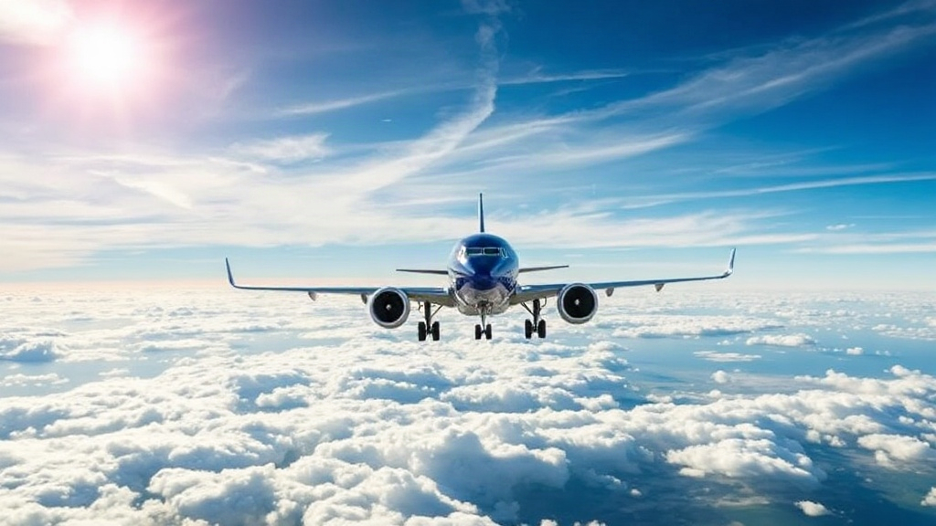Warum Flugzeuge Fliegen: Auftrieb Einfach Erklärt